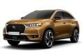  DS Automobiles DS7 Crossback 